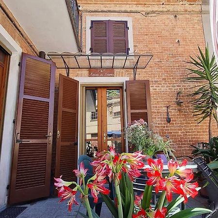 A Casa Di Bianca Bed & Breakfast Portacomaro Екстериор снимка
