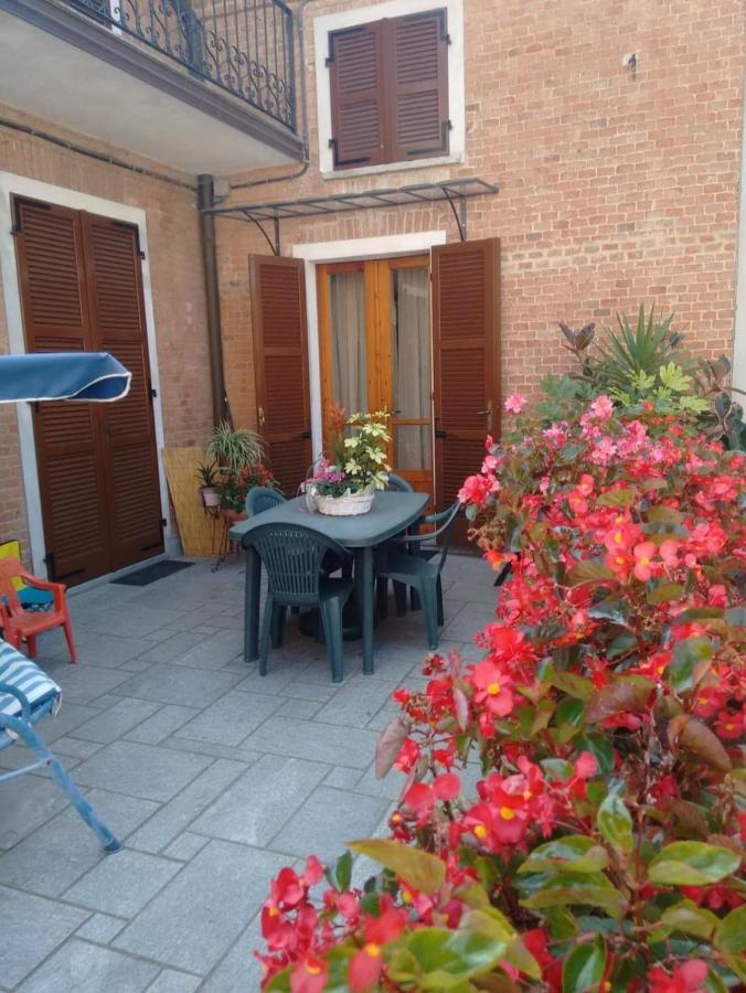 A Casa Di Bianca Bed & Breakfast Portacomaro Екстериор снимка