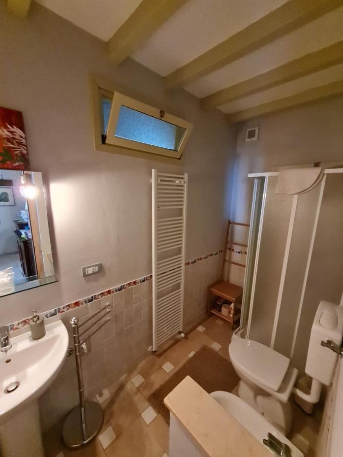 A Casa Di Bianca Bed & Breakfast Portacomaro Екстериор снимка